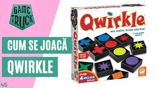 Qwirkle - Game Truck