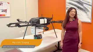 RiPORT: 2026 Geo Week Preview | Unmanned Laser Scanning