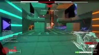 Chroma Alpha playsession highlights