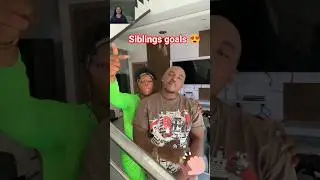 Destiny Etiko the drama doll and her brother dazzle fans with their dance moves