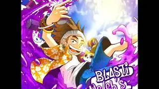 Blasti - welch`s