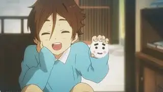 AMV orange hanatam