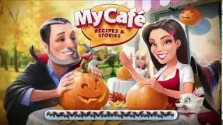 My Caf&eacute;: Recipes & Stories # 205 Alice Carrolls` wedding #4 + New Wallpaper