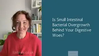 Is Small Intestinal Bacterial Imbalance Behind Your Digestive Woes