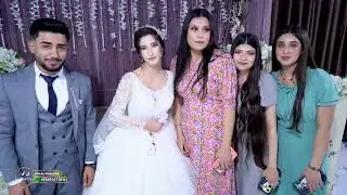 حفل زفاف محمد & دارين مقطع التالت/3/