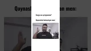 #meme #uzbekmeme #ozbekiston #ozbek #bekmirza #beckmirza #mem