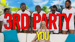 HOW TO NOT GET 3RD PARTIED- Solo to Master