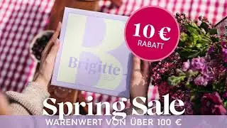 BRIGITTE Box 