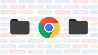 Chrome Will Soon Let You Turn Tab Groups Into Bookmark Folders
