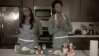 CHEF & CHEF