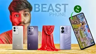 Best Gaming Phone Under 15000 in 2026 | Top 5 Gaming Smartphones Under 15k