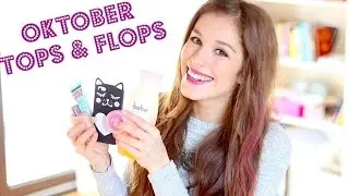 TOPs und FLOPs Oktober 2014!