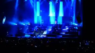 Chayanne 2012 en Concepci&oacute;n Chile