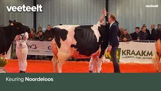 Keuring Noordeloos