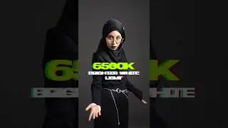 GS LitBox Max Version 5 #lighting #lampustudio #coblight