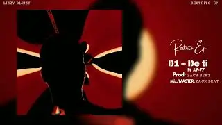 01.Lizzy dlizzy(De ti)ft @JJF-77_Official Audio oficial