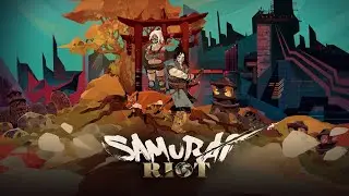 [Экспресс обзор] Samurai Riot (PC)