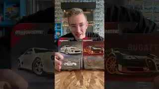 Are these *BETTER* than Hotwheels?