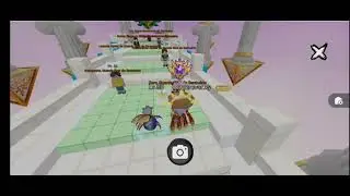 {bug d&ecirc; Reviv&ecirc;}, trainer arena, blockmango.