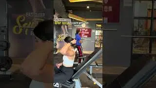 Every gym girl can relate 🤌🏻 #gym #gymmotivation #gymhumor #gymmemes #shorts #shortsviral