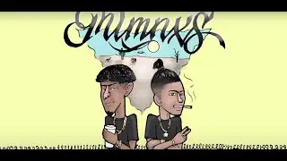 Mlmnxs - Puro Desierto (Prod. Bizel)