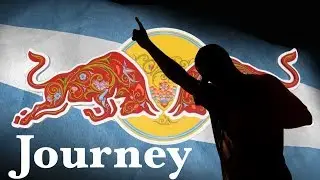 Bboy Matrix my RedBull Journey (short clip)