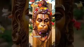 #Ai hanuman #viral Hanuman videos/youtubeAi Hanuman #viral ai hanuman videos ❤️😱🔥🤲👏😍