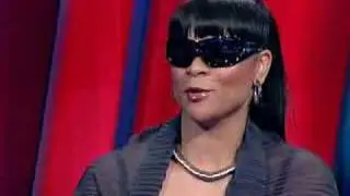 'Sex Sells' - Gabrielle On Perfect Bodies