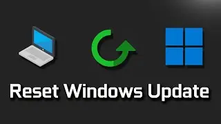 Reset Windows Update in Windows 11 [Tutorial]