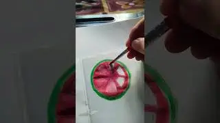 #fruit bookmarkbook idea/💡#subscribe for more