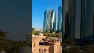 Majestic architecture #architecture #building #skyscraper