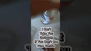 Me Making Hot Chocolate From Scratch// With No Measurements!!