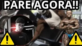LOW VOLUME É PARA VOCÊ??