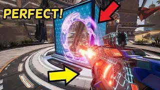*BEST* Splitgate Streamers Top Plays + Funny & WTF Moments #9 (Ft. Blou,Summit1G,Michealreeves)