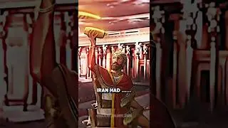 The Graet Cyrus King Of World🦁👑 #persian #empire #history #fypシ゚viral