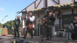 Celtic Mayhem ~ 