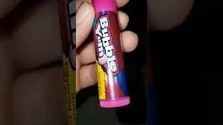 Cereal Flavored Breakfast Lip Balms