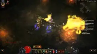 Immortal King set mastery Dungeon of the Immortal King Tips Diablo 3 Season 5 Seasonal