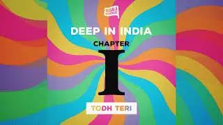 Sampadan 13 | Deep In India - Chapter I | MM003
