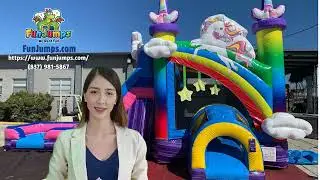 Acadiana FunJumps - 337-981-5867