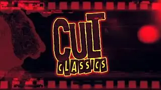 Cult Classics AZ - SE7EN / Seven (1995) Animated Theatrical Logo Intro