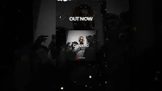 GHETTO ❗ OUT NOW #rapbeats #oldschoolbeat #gangstarapbeat