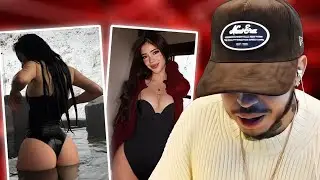 ME VOY A VER CON KATTEYES EN PUERTO RICO CON ARCANGEL 😳 | WESTCOL 