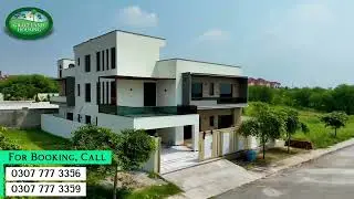 Graceland Housing Stats | Facts & Figures of a Fully Developed Project Near Islamabad Airport