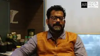 Key Takeaways of Union Budget | Sujan Hajra | AR Digital Wealth