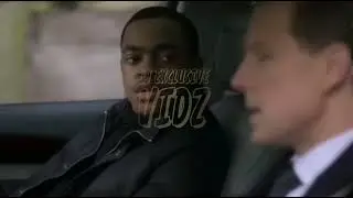Tariq & Cooper Saxe Funny Moments (Power Universe)