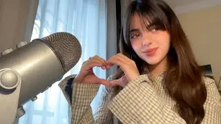 ASMR | COMO CONOC&Iacute; A MI NOVIO &hearts;️💌 #Storytime