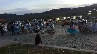 Cachilaya en carnaval