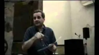 Ulysses between Homer and Dante part 5.avi