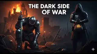 Knights, Betrayals, and Secrets of Medieval Warfare